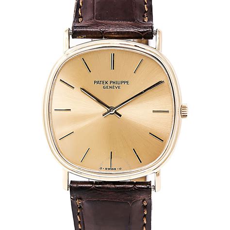 patek philippe watch mens|certified pre owned patek philippe.